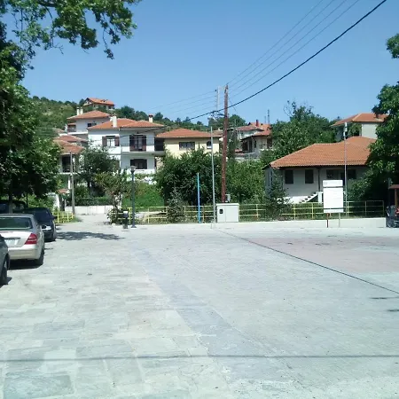 Alexander's Maisonette * Vasiliká