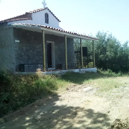 Lodge Alexander's Maisonette *