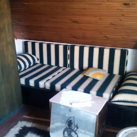 Alexander's Maisonette *