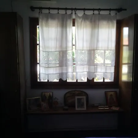 Lodge Alexander's Maisonette