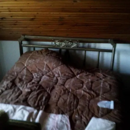 Alexander's Maisonette *