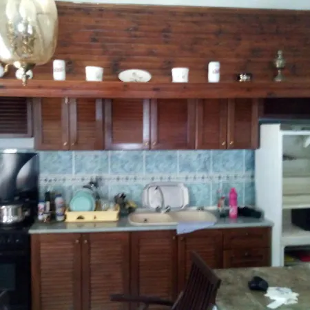 Alexander's Maisonette