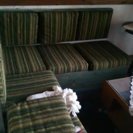 Lodge Alexander's Maisonette *
