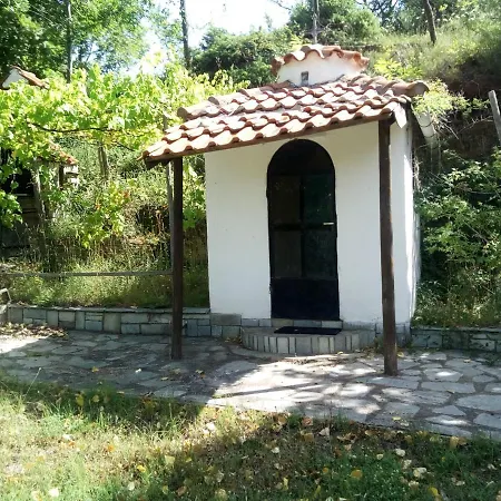 Lodge Alexander's Maisonette