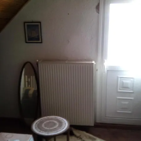 Alexander's Maisonette