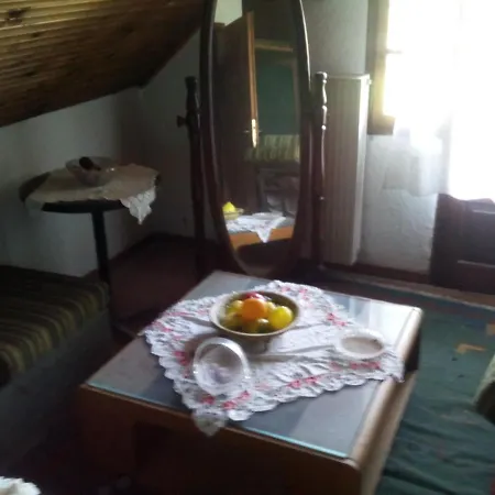 Alexander's Maisonette *