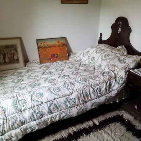 Alexander's Maisonette *