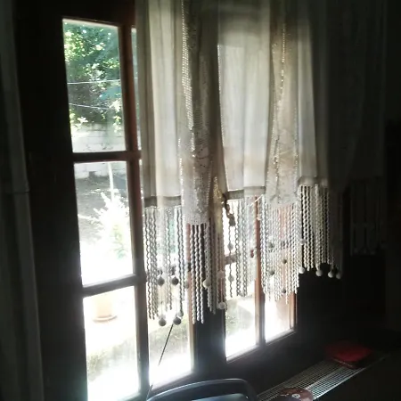 Lodge Alexander's Maisonette
