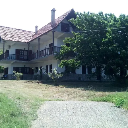 Alexander's Maisonette *